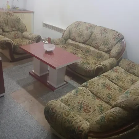 Jednosoban Stan-veliki Apartman Guest house *