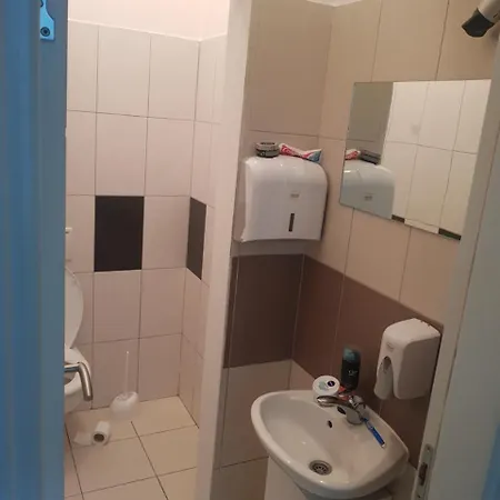 Jednosoban Stan-veliki Apartman *
