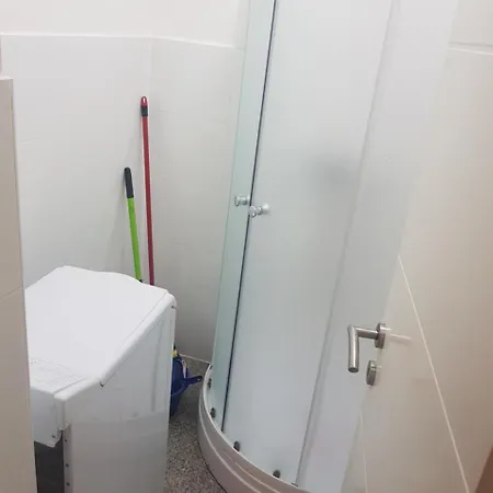 Jednosoban Stan-veliki Apartman * Teslic